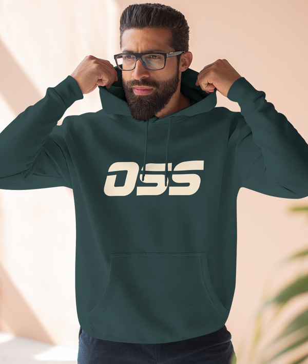 Men's Apparel